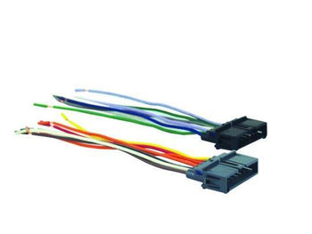 Metra Harness Chrysler/Plymouth/Dodge 85 and Up